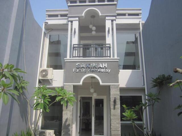 Jalan Jogja - Solo Km,yogyakarta, Safa Homestay, Homestay