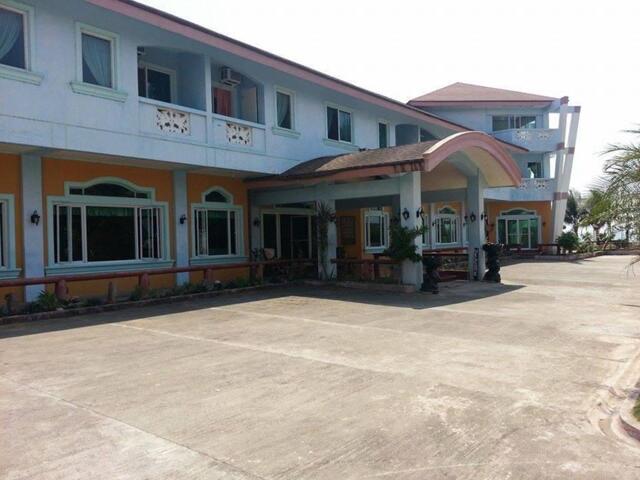 Barangay Victoria, Ilocos Norte, North Shores Inn Barangay Victoria, Ilocos Norte, North Shores Inn