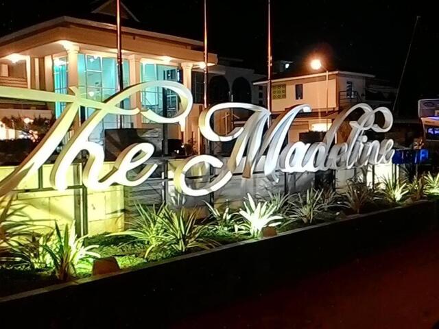 Jl. Bakti Husada No., Bengkulu, The Madeline Hotel Jl. Bakti Husada No., Bengkulu, The Madeline Hotel