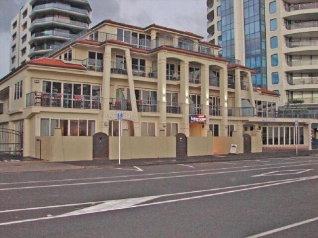 Marine Parade - Main Beach, Tauranga, Pavilion Beachfront Accommodation Marine Parade - Main Beach, Tauranga, Pavilion Beachfront Accommodation