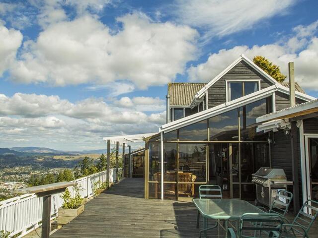 C Mountain Road,ngongotaha, Rotorua, Aorangi Peak Holiday