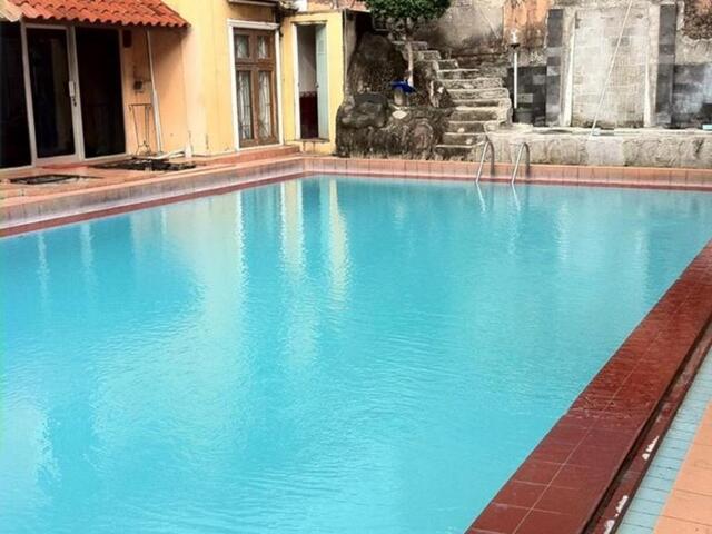 Jl. Duren Sawit Raya Blok H/ Klender Jakarta Timur, Jakarta, Aryani Suites Syariah