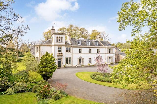 Tenterfield House, Haddington, 3 Bedroom Flat Tenterfield House, Haddington, 3 Bedroom Flat