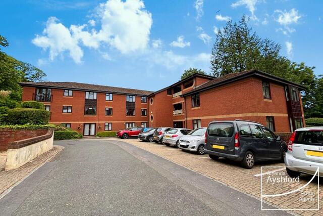 Richmond Court, Oldway Road, 2 Bedroom Retirement