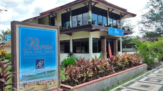 Parai Teleng Ria Beach Resort, Jl. Wr Supratman, Pacitan, Parai Beach Resort Parai Teleng Ria Beach Resort, Jl. Wr Supratman, Pacitan, Parai Beach Resort