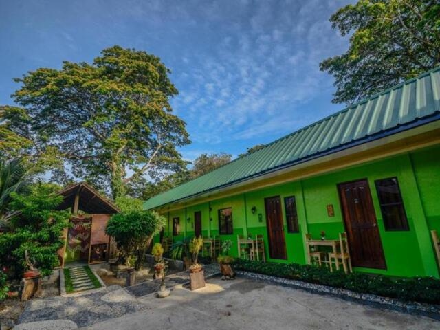 Corner Pena Lane, Abueg Rd. Brgy, Bancao Bancao, Puerto Princesa City, Palawan,palawan, Oyo 622 Butt