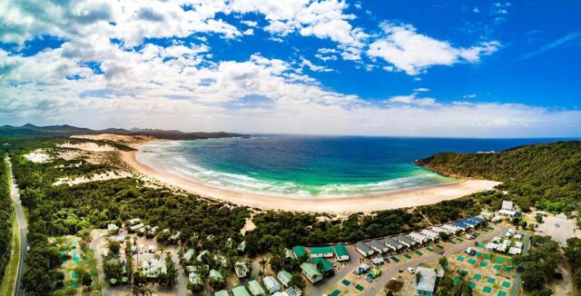 Gan Gan Road, Port Stephens, Ingenia Holidays One Gan Gan Road, Port Stephens, Ingenia Holidays One