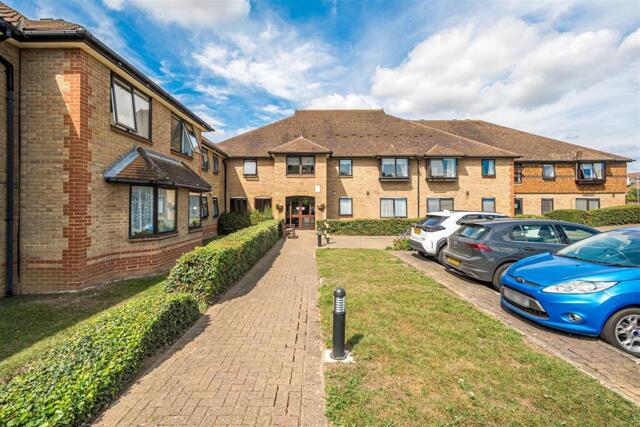 Park Lodge, Billericay, 1 Bedroom Retirement