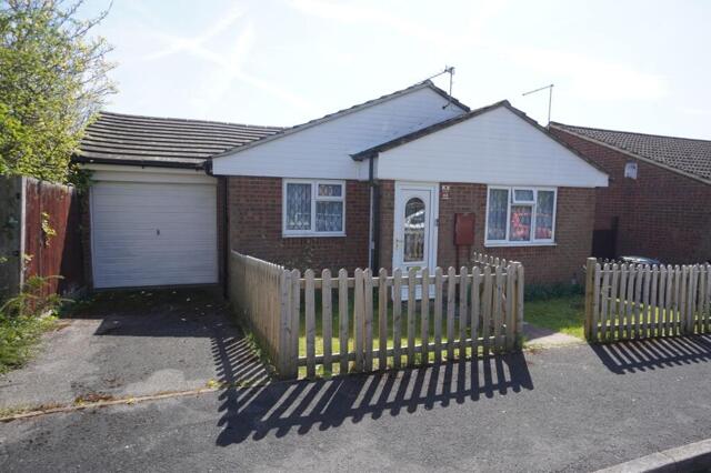The Homestead, High Wycombe, 2 Bedroom Detached