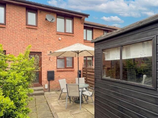 The Maltings, Sowerby, 2 Bedroom Terraced