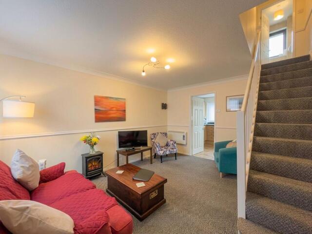 The Maltings, Sowerby, 2 Bedroom Terraced