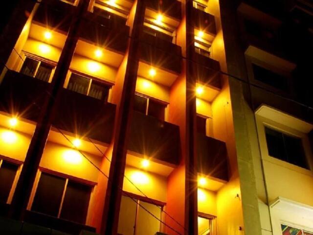 Jl. Letkol Iskandar No. -,palembang, Wisata Hotel Palembang Jl. Letkol Iskandar No. -,palembang, Wisata Hotel Palembang