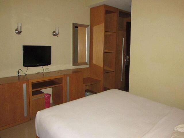 Jl. Letkol Iskandar No.  -,palembang, Wisata Hotel Palembang
