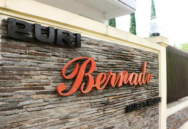 Jl. Raya Tangkuban Prahu, Kompleks Panorama Indah C-, Bandung, Puri Bernadi Guest Jl. Raya Tangkuban Prahu, Kompleks Panorama Indah C-, Bandung, Puri Bernadi Guest