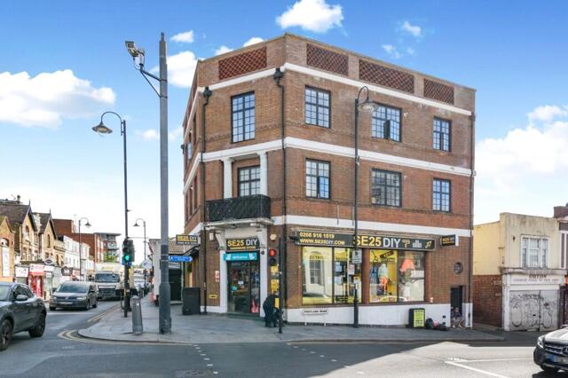 High Street, South Norwood, High Street Retail High Street, South Norwood, High Street Retail