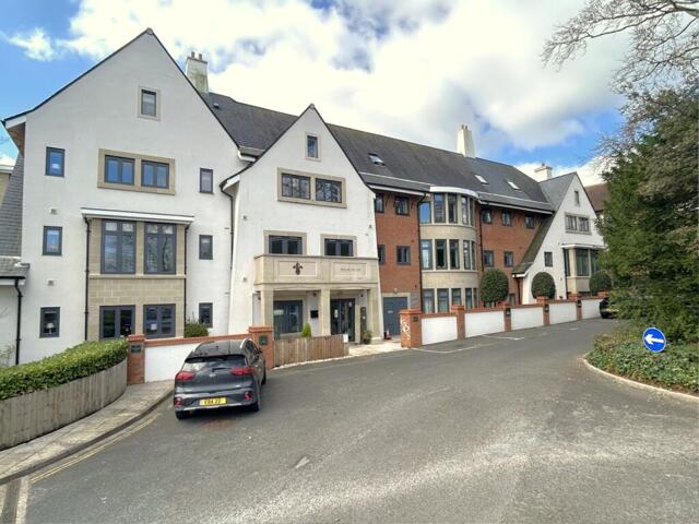 Bolnore Road, Haywards Heath, 2 Bedroom Retirement