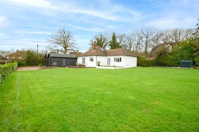Blackboys Road, Framfield, 3 Bedroom Detached