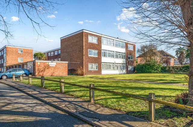 Parchmore Road, Thornton Heath, 2 Bedroom Apartment