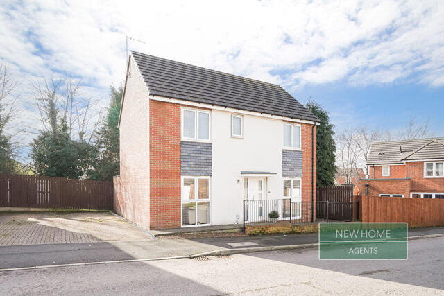 Sternboro Park, Penshaw, 3 Bedroom Detached