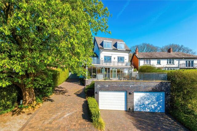 Lostock, Princess Road, Bolton, 7 Bedroom Detached Lostock, Princess Road, Bolton, 7 Bedroom Detached