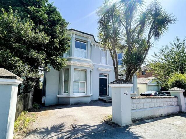 St Helens Park Road, Hastings, 1 Bedroom Flat