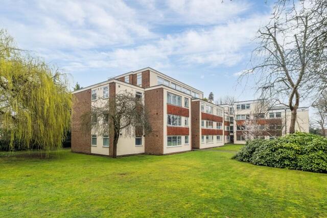 Liskeard Gardens, London, 1 Bedroom Flat
