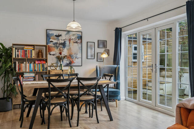 Wing Close, Marlow, 4 Bedroom Detached