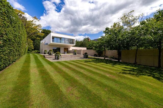 Stanhope Road, Bowdon, 4 Bedroom Detached