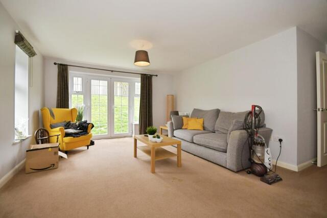 Ivy Bank Close,sheffield, 2 Bedroom Ground Ivy Bank Close,sheffield, 2 Bedroom Ground