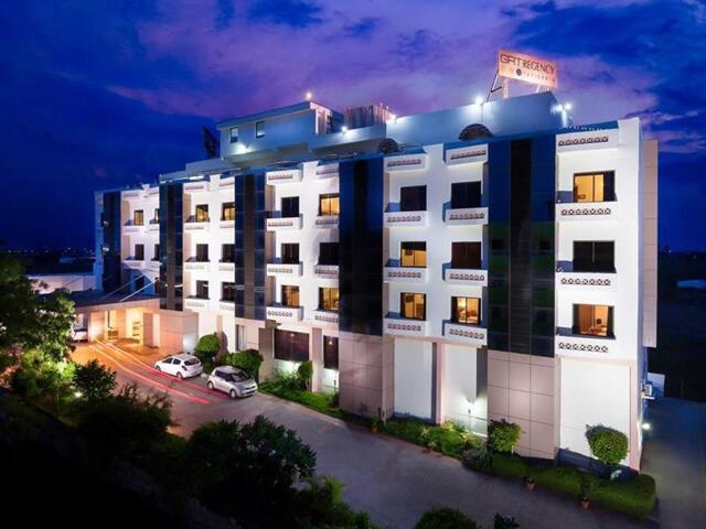 /, Periyanayagapuram Road, Korampallam(opp.collectorate),nh A, Tuticorin, Regency Tuticorin By