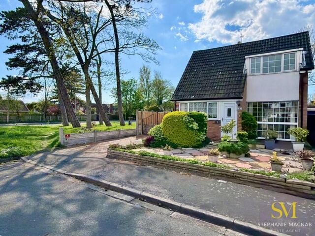Ashdale Close, Formby, 1 Bedroom Detached