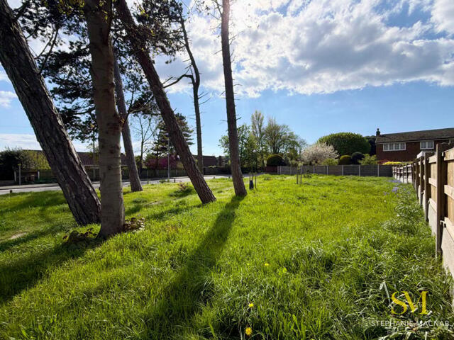 Ashdale Close, Formby, 1 Bedroom Detached