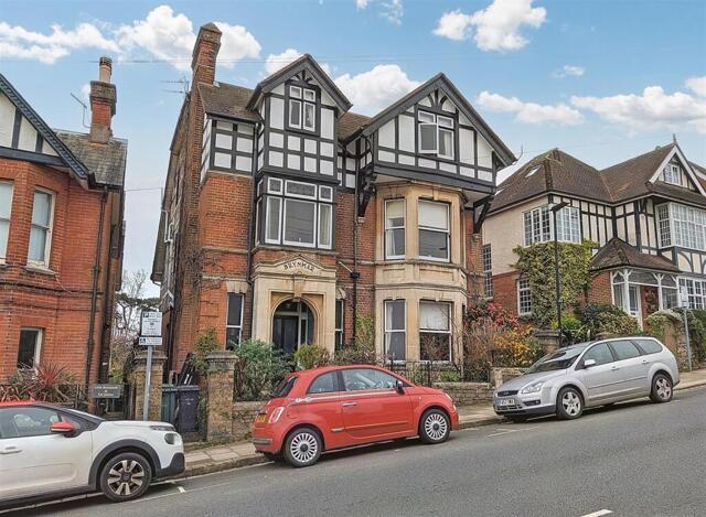 Dover Street, Ryde, 7 Bedroom Detached Dover Street, Ryde, 7 Bedroom Detached