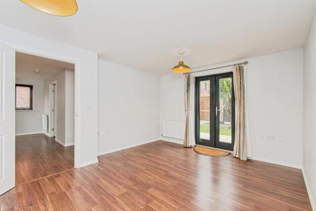 Siskin Way, Allerton Bywater, 3 Bedroom Semi-detached
