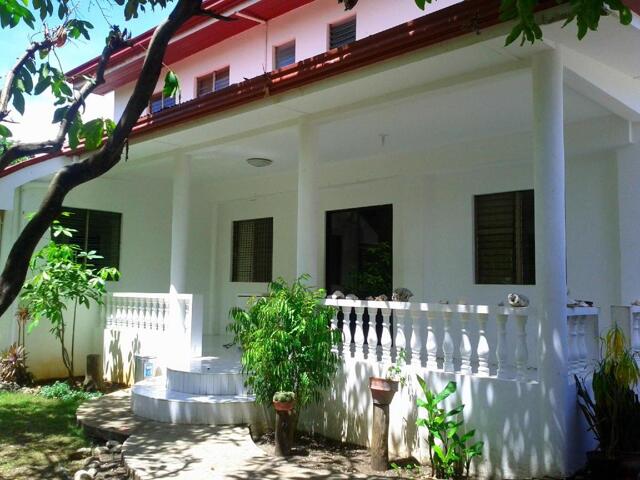 Lagunde, Cebu, Luzmin Bh