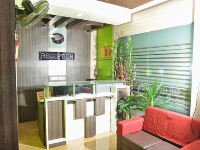 West Raja Street, Near Sri Kumara Kottam Temple,kanchipuram, Kanchipuram, Sri Hari Residency