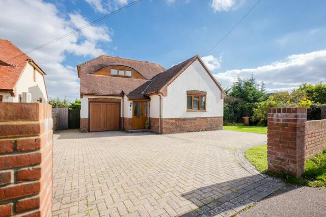 Ferring Lane, Ferring, 4 Bedroom Detached Ferring Lane, Ferring, 4 Bedroom Detached