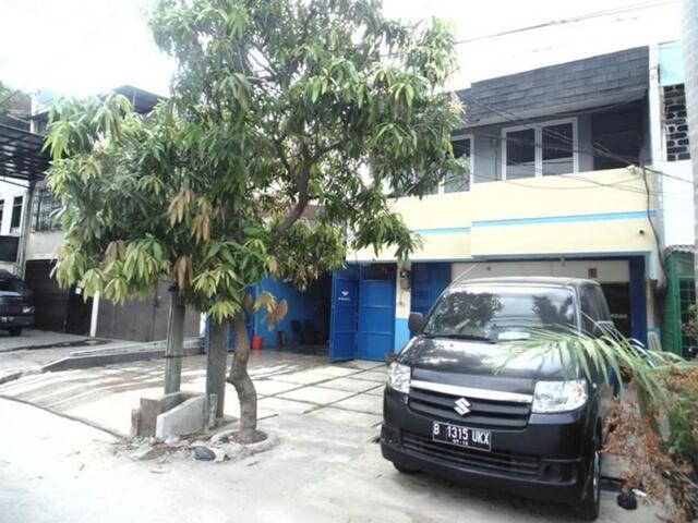 Taman Permata Indah  Blok Z No., Penjagalan, Penjaringan (teluk Gong), Jakarta, Venice Guesthouse, G