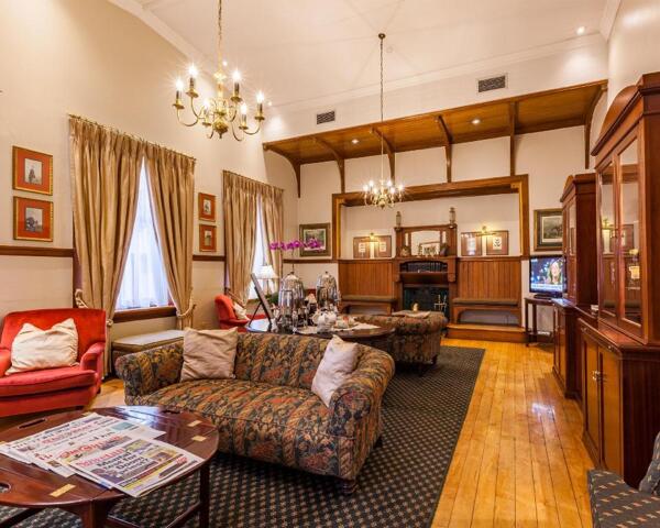 Corner Park And Hill Streets, Pretoria, Courtyard Hotel Arcadia Corner Park And Hill Streets, Pretoria, Courtyard Hotel Arcadia
