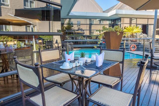 Sandvale Road Edenvale, Johannesburg, City Lodge Hotel