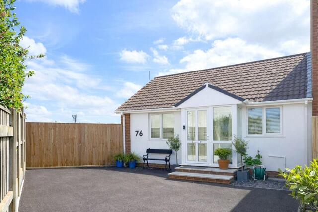 Valley Road, Bude, 1 Bedroom Bungalow