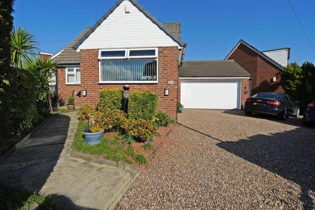 Cherry Tree Drive, Greetland, 3 Bedroom Detached