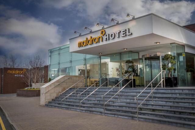 Dublin Airport, Dublin, Maldron Hotel Dublin Dublin Airport, Dublin, Maldron Hotel Dublin