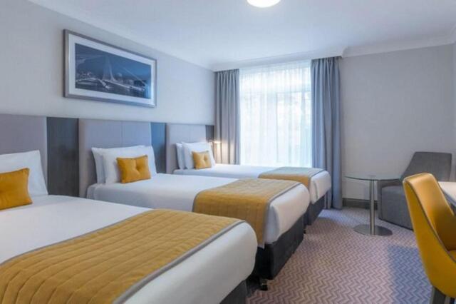 Dublin Airport, Dublin, Maldron Hotel Dublin