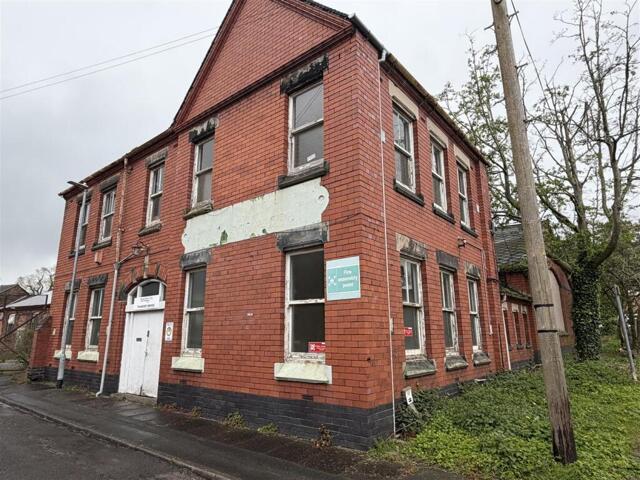 Wilfred Place, Hartshill, Commercial Property For Wilfred Place, Hartshill, Commercial Property For
