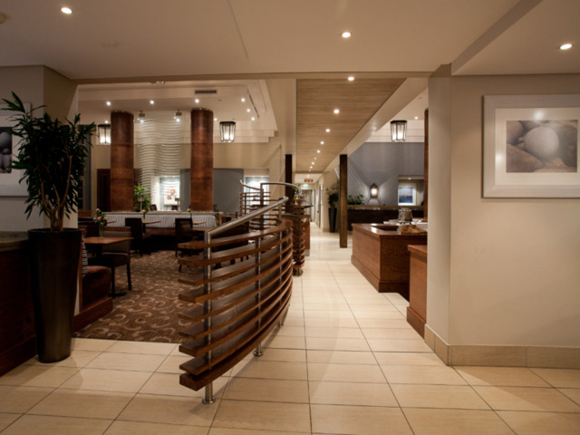Beach Rd, Port Elizabeth, Town Lodge Gqeberha