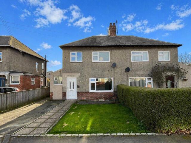 Martins Close, Haydon Bridge, 3 Bedroom Semi-detached Martins Close, Haydon Bridge, 3 Bedroom Semi-detached