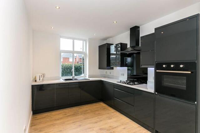 Crawford Mews, Ratcliffe Road, 3 Bedroom Terraced