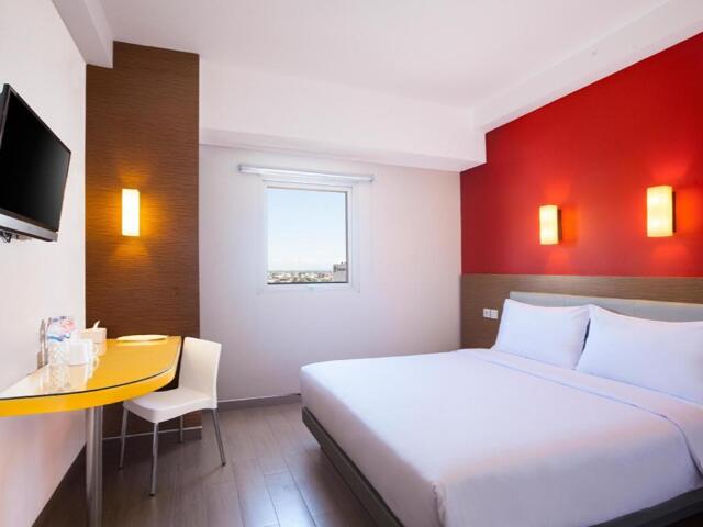 Jl.sultan Botutihe No.,kota Gorontalo, Gorontalo, Amaris Hotel Gorontalo
