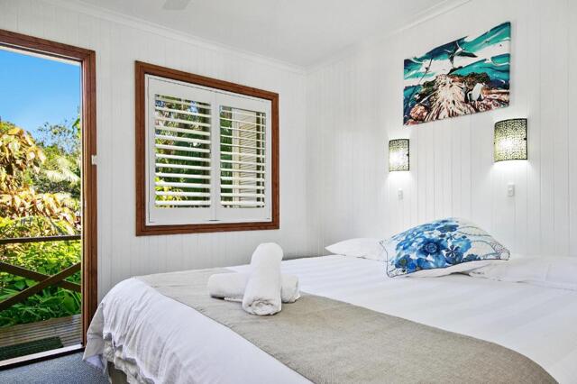 Anderson Road, Lord Howe Island, Lorhiti Apartments, Serviced Anderson Road, Lord Howe Island, Lorhiti Apartments, Serviced